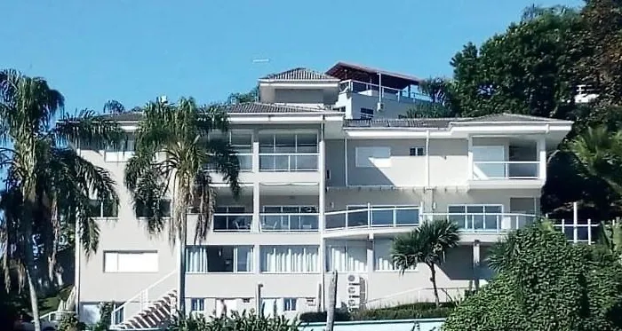 Mansao Tenorio Beach Club