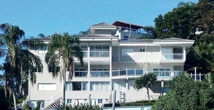 Mansao Tenorio Club * Ubatuba