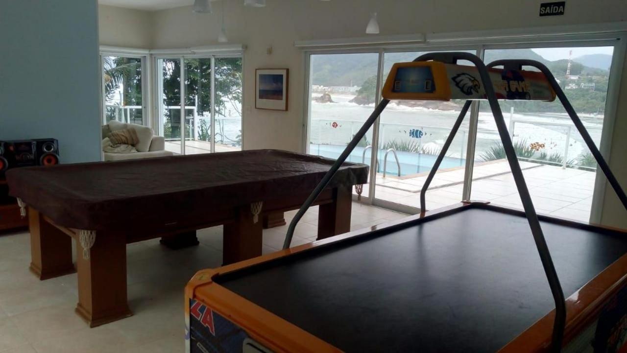 Mansao Tenorio Club Ubatuba
