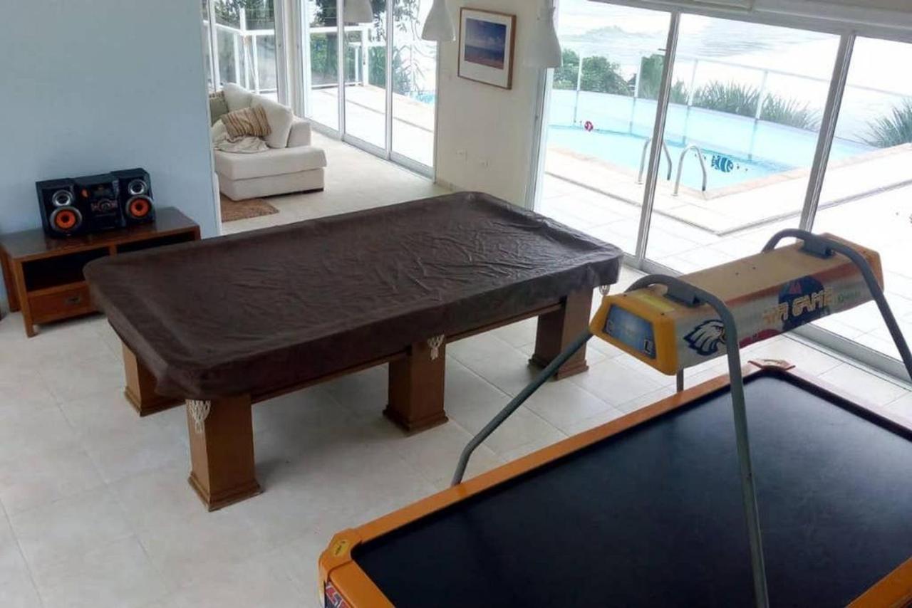 Casa de férias Mansao Tenorio Club Ubatuba