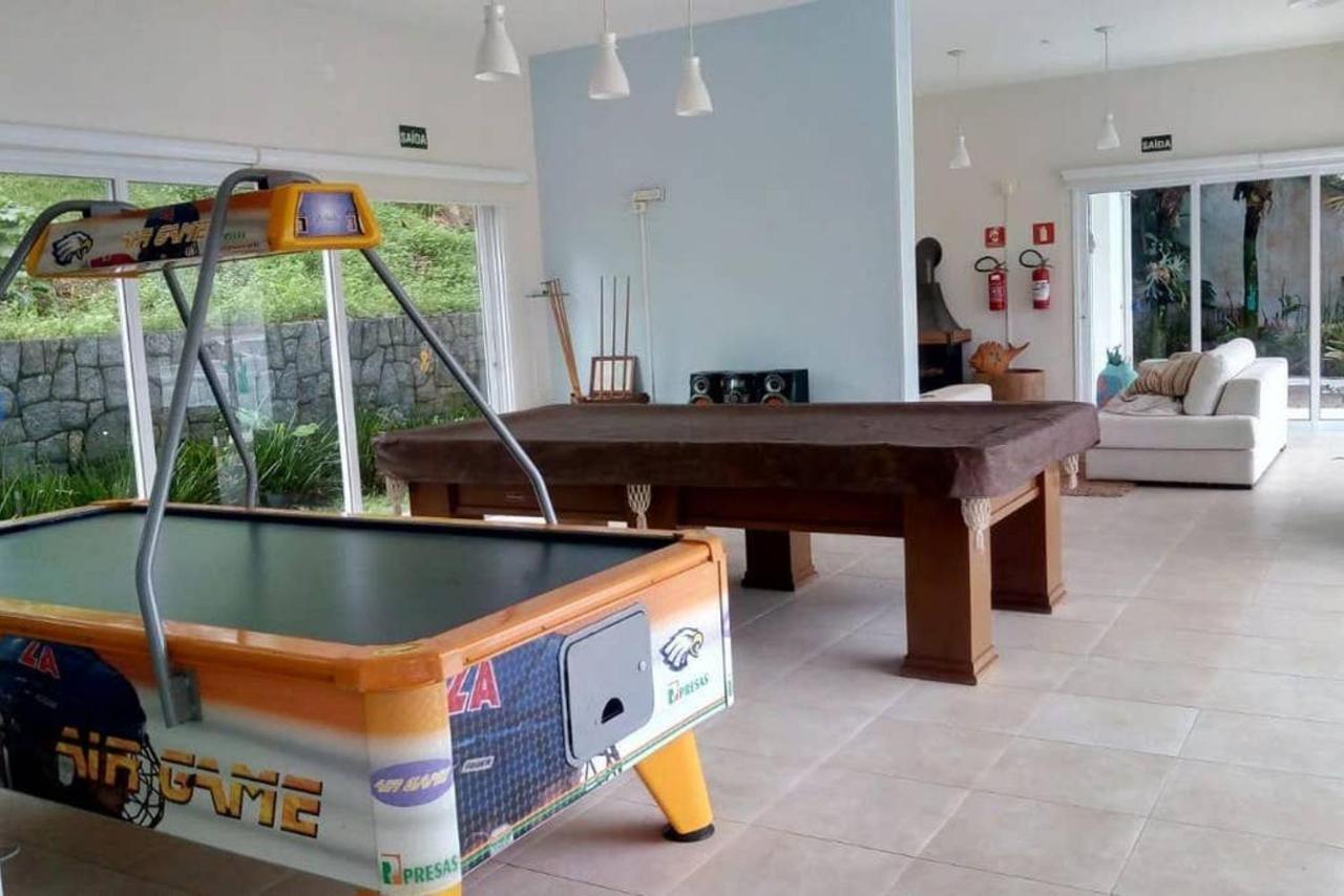 Mansao Tenorio Club