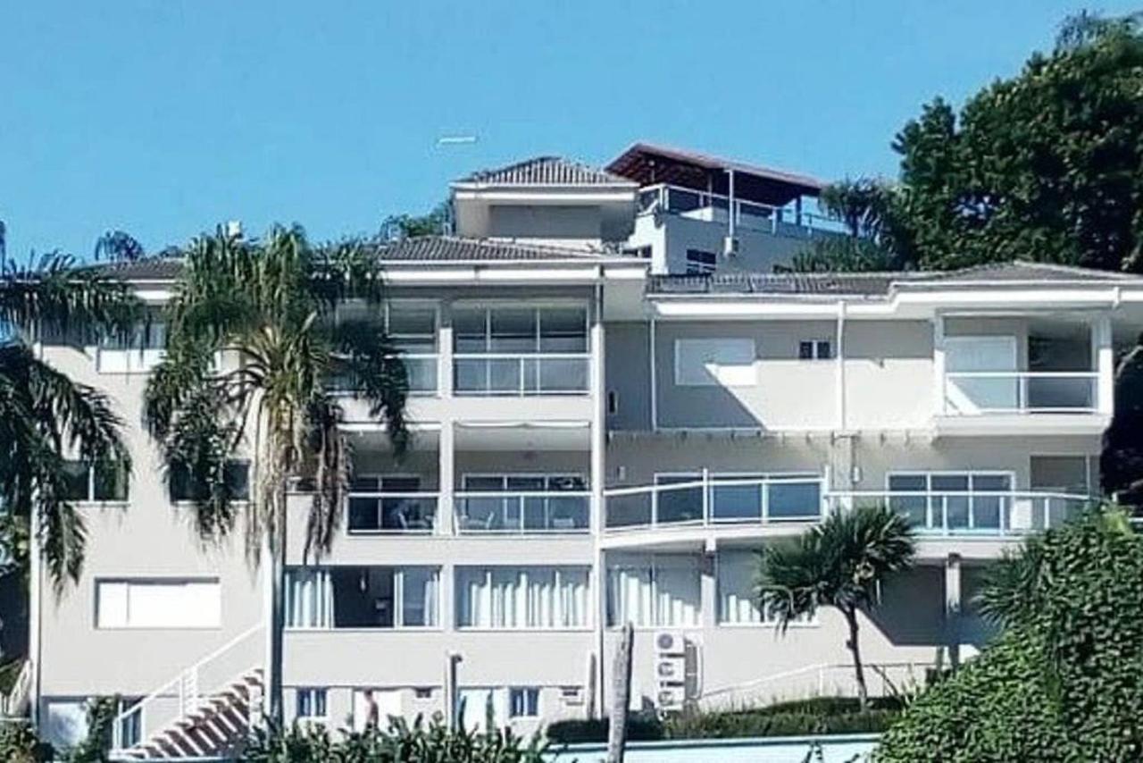 Mansao Tenorio Club Ubatuba